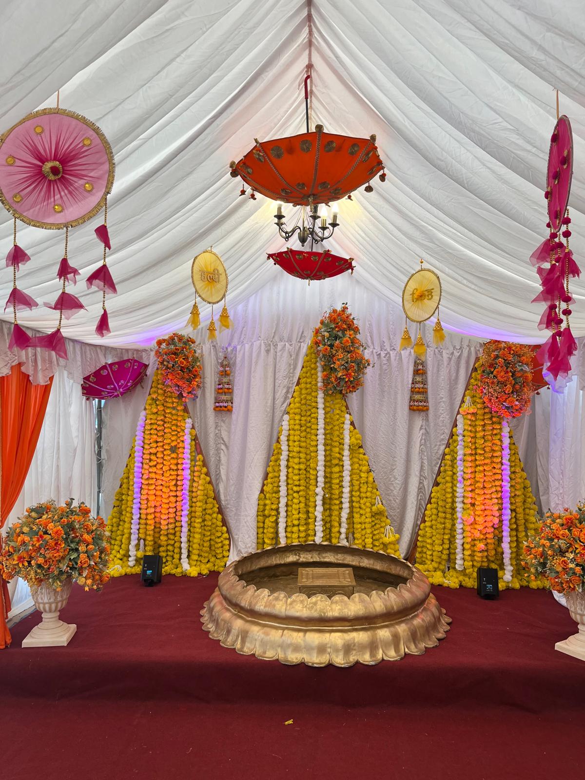 Decorations