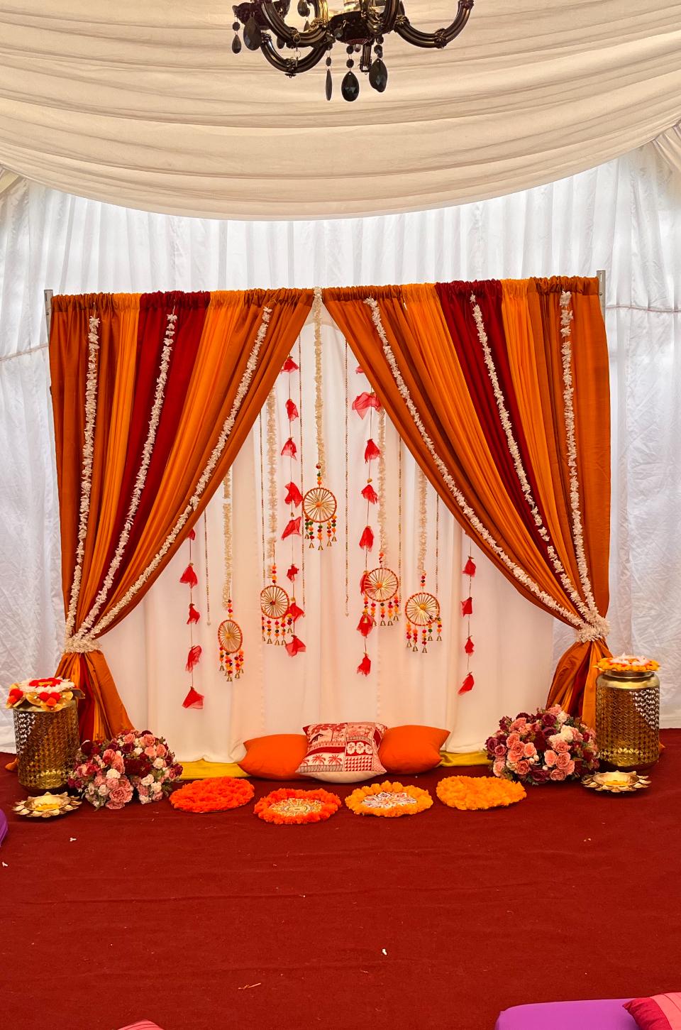 Decorations