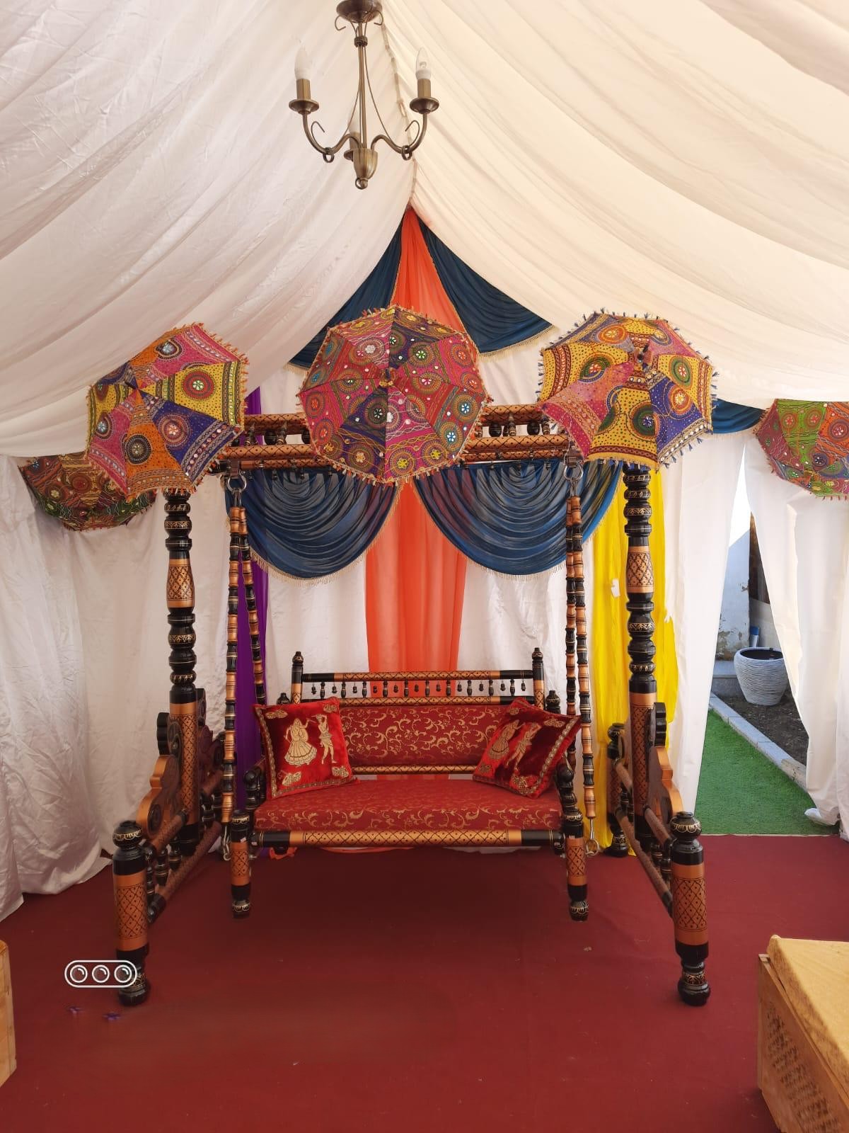 Decorations