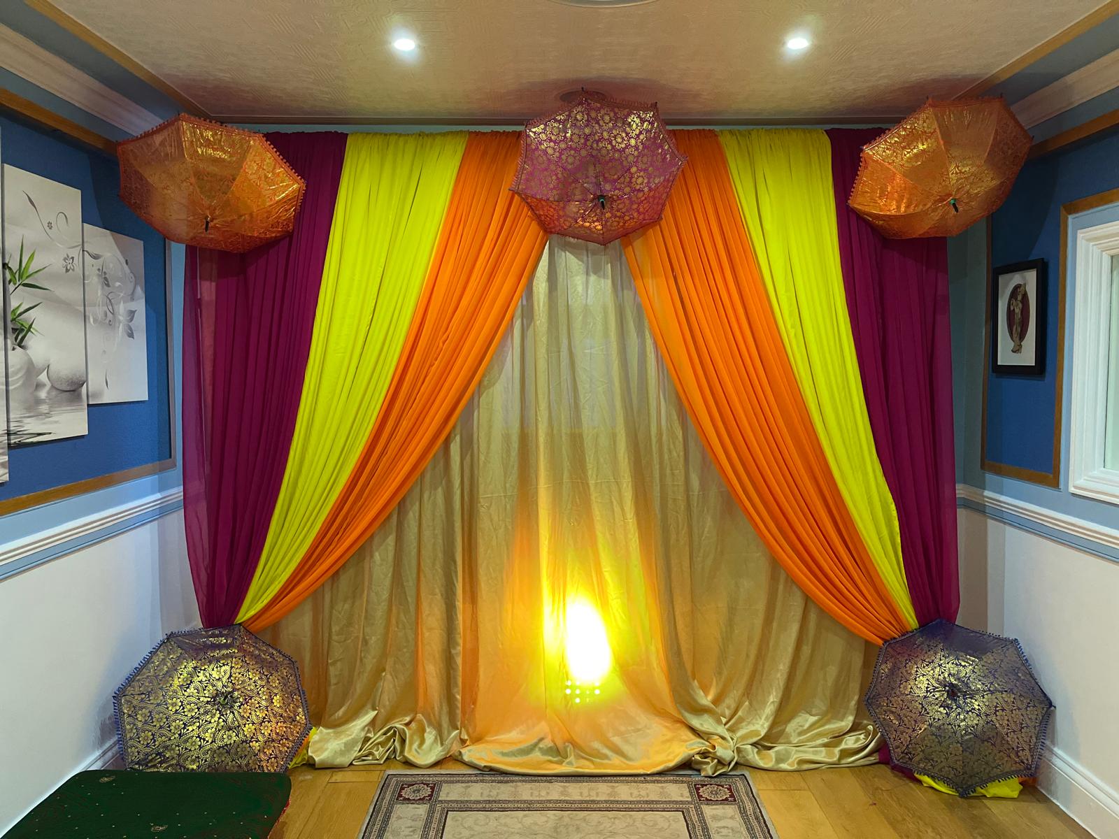 Decorations