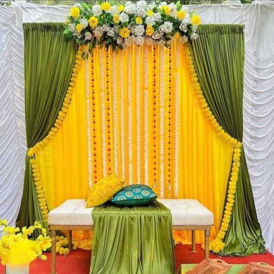 Decorations