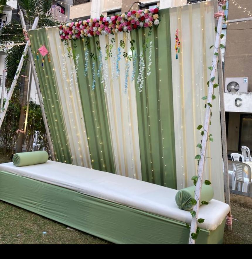 Decorations