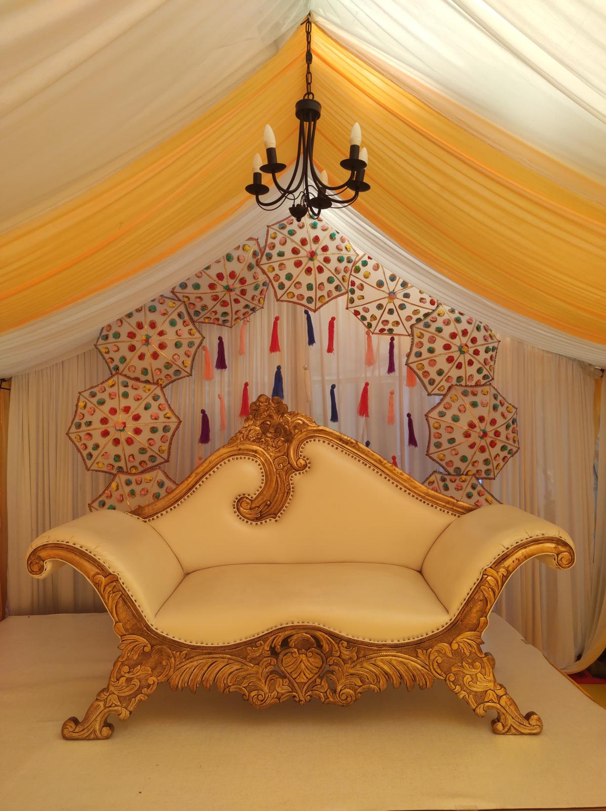 Decorations