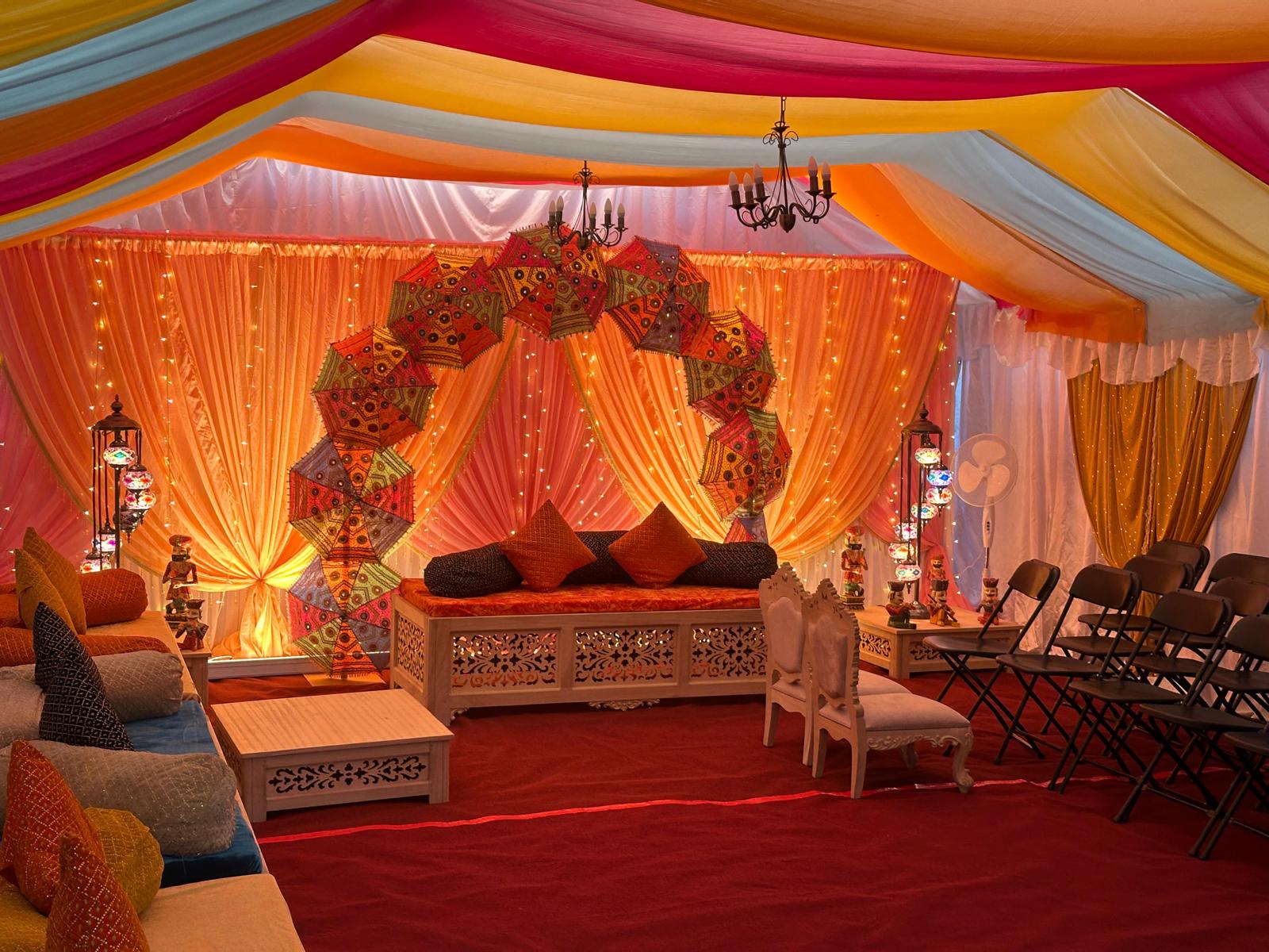 Decorations