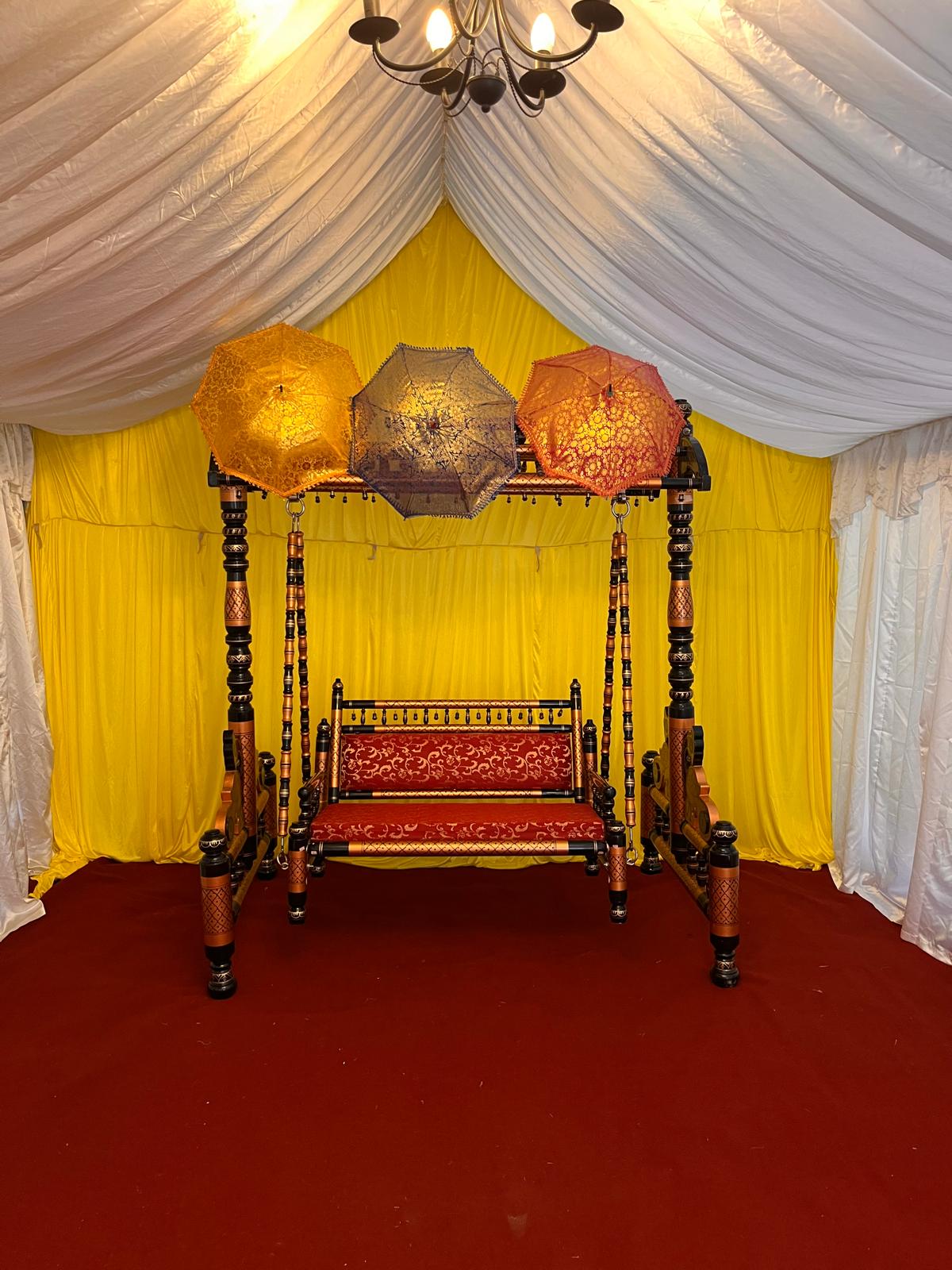 Decorations