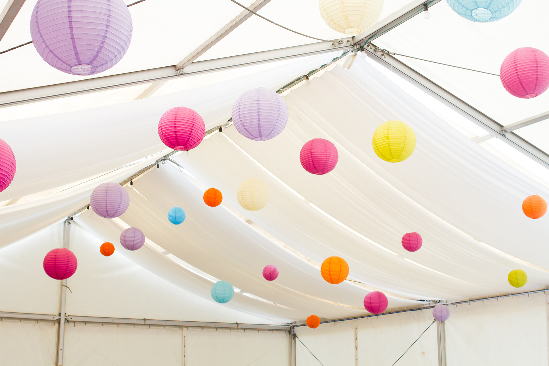 Decorations