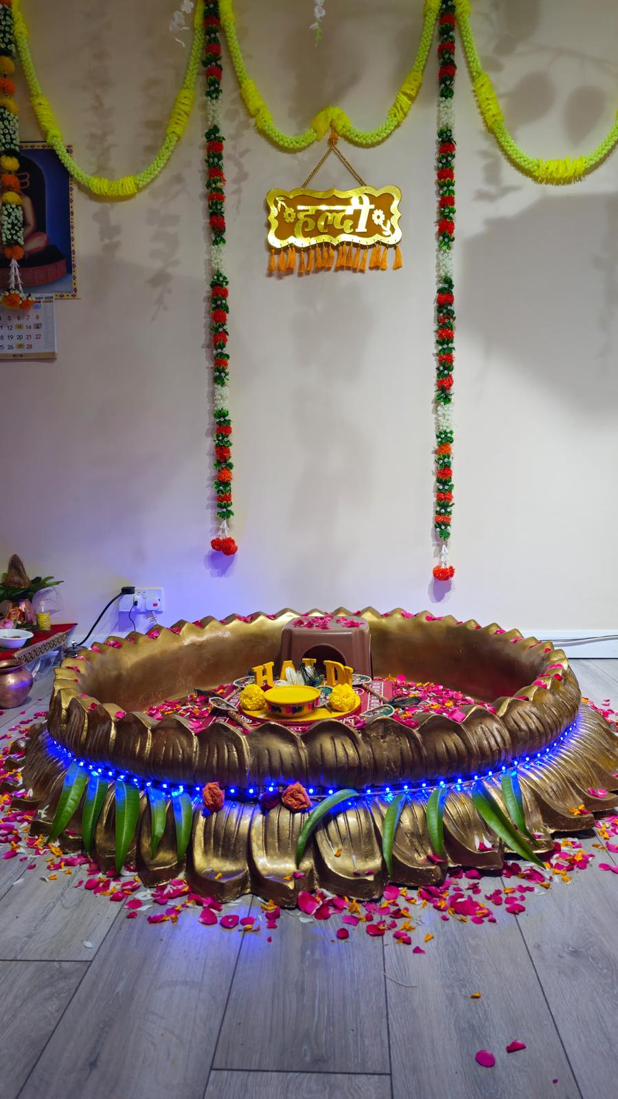 Haldhi