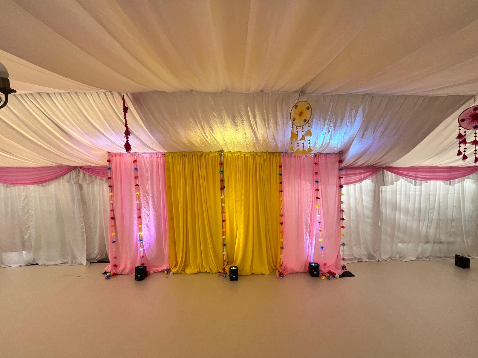 Aneri Events