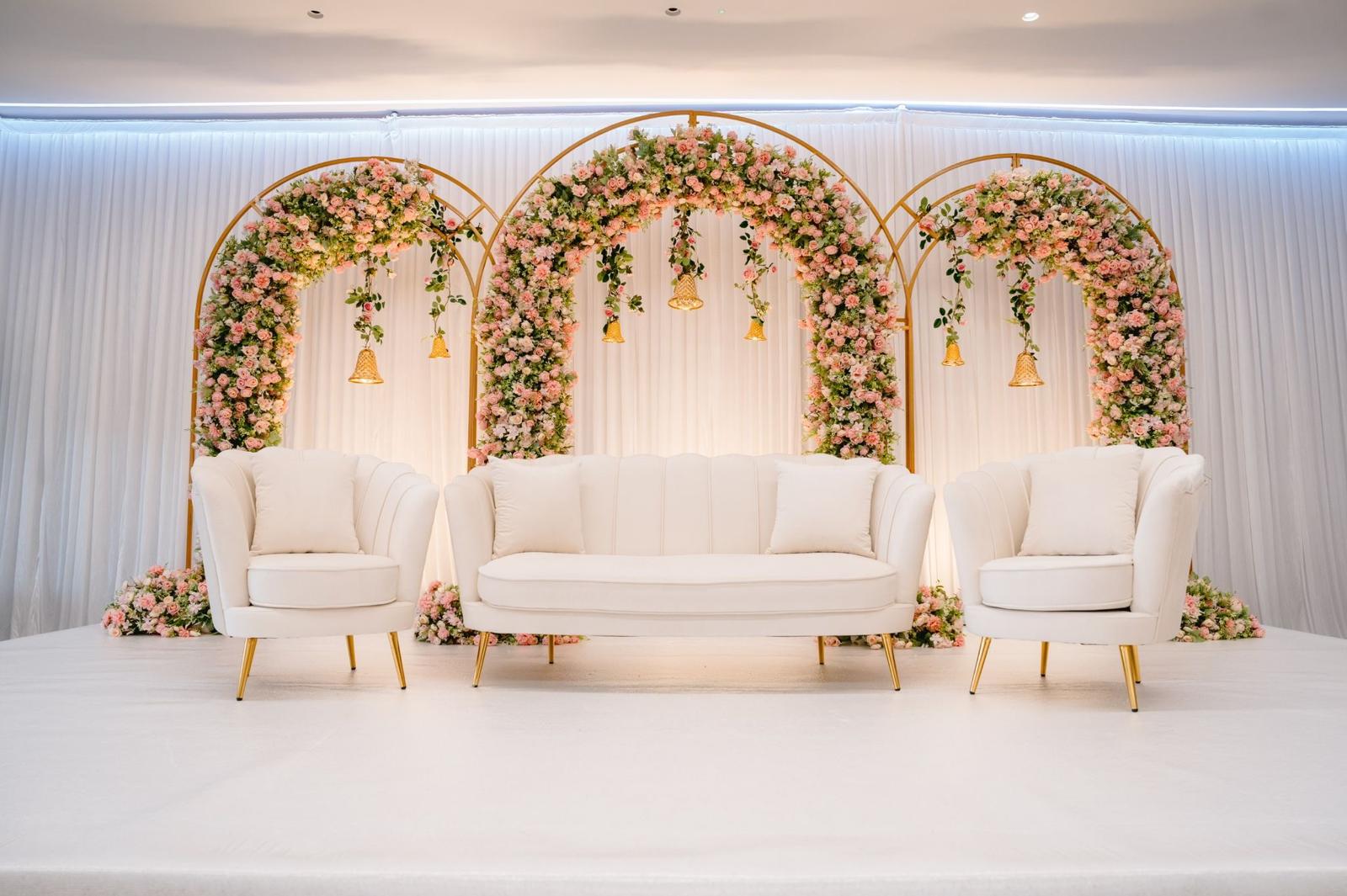 Party Marquee