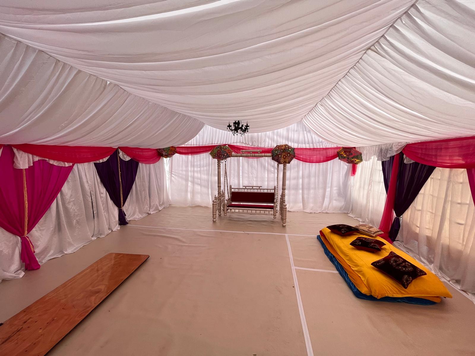 Marquee