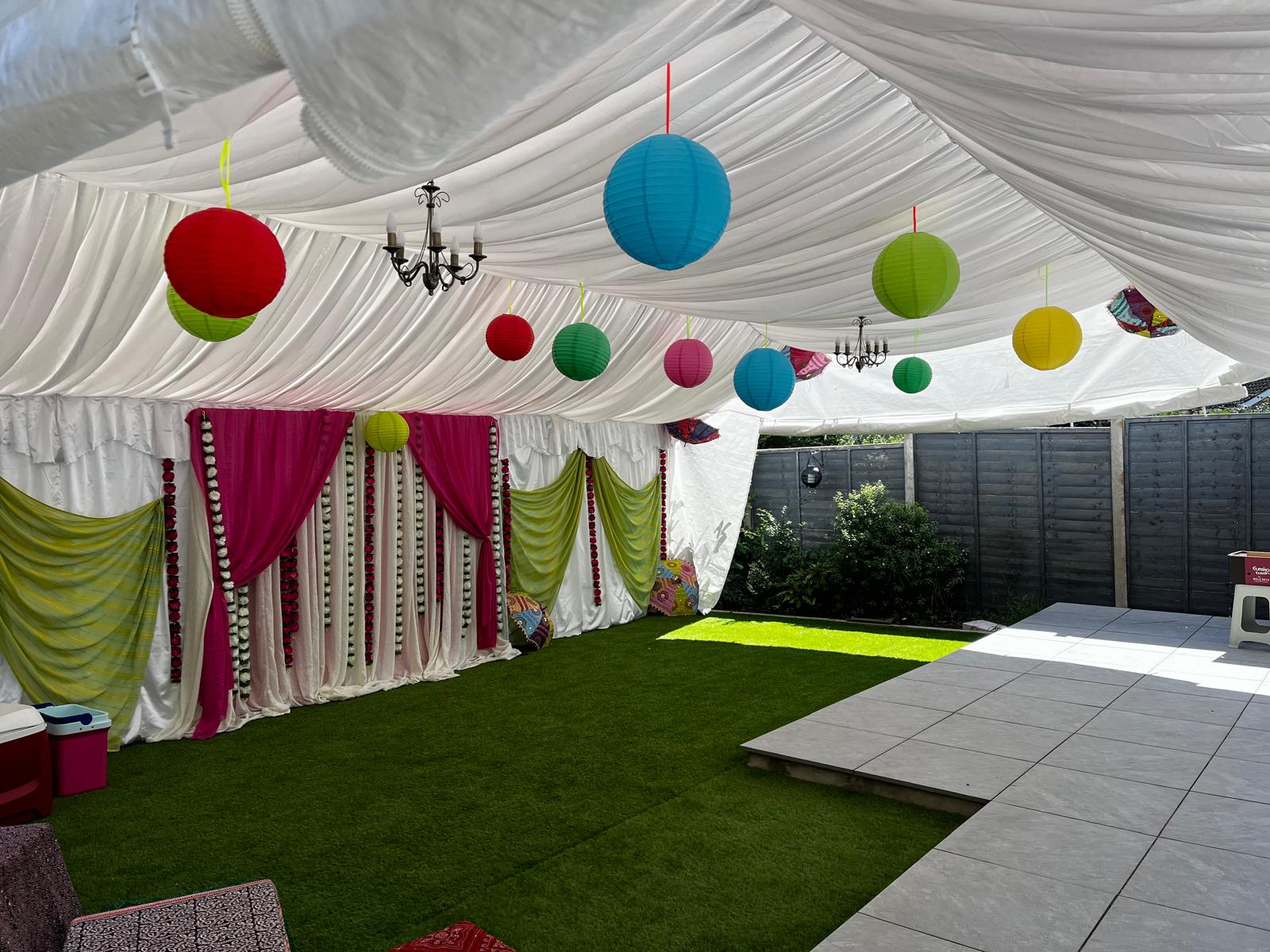 Marquee