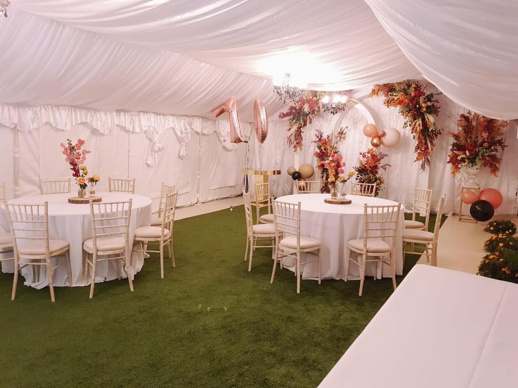 Marquee