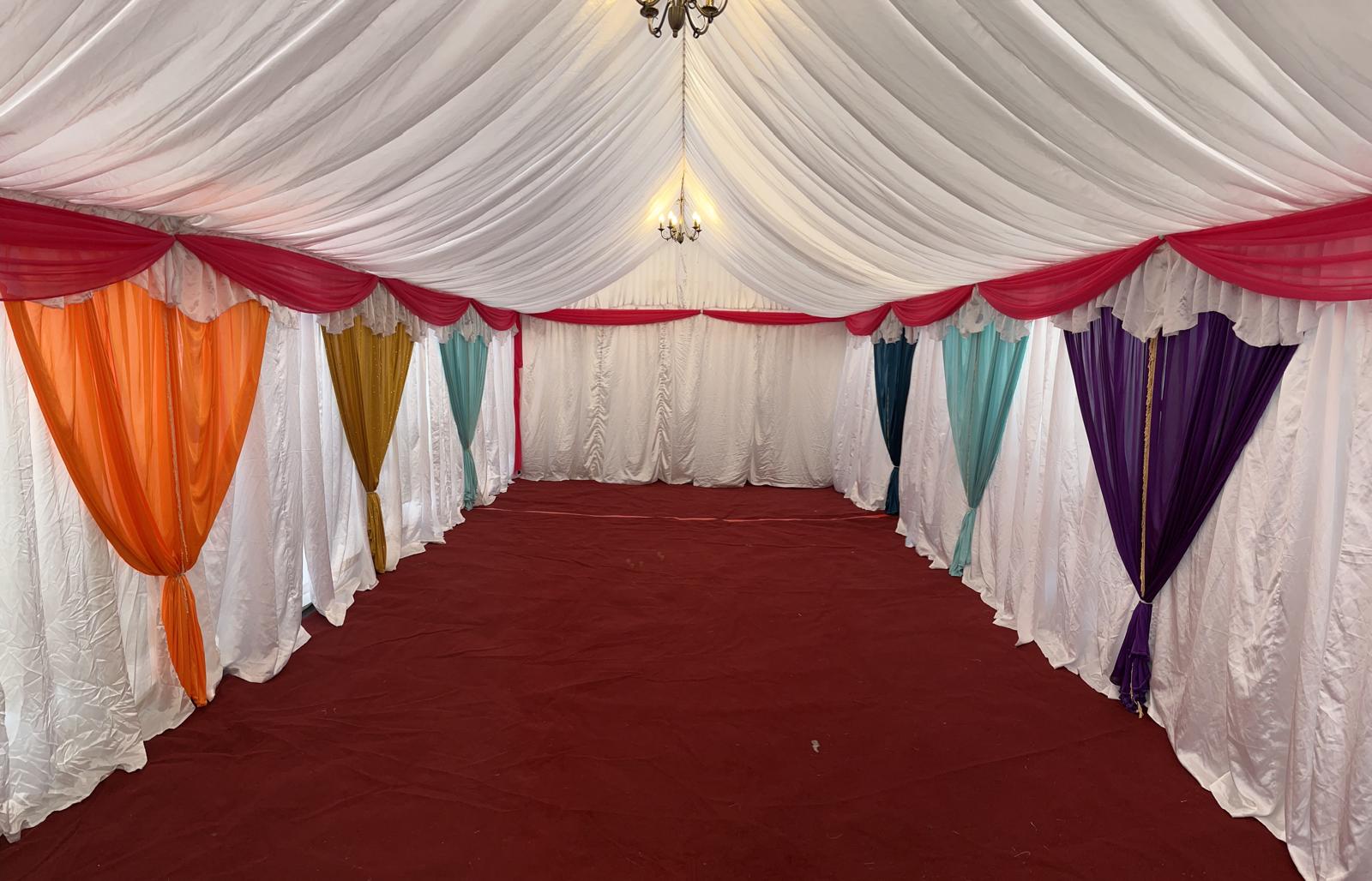 Marquee