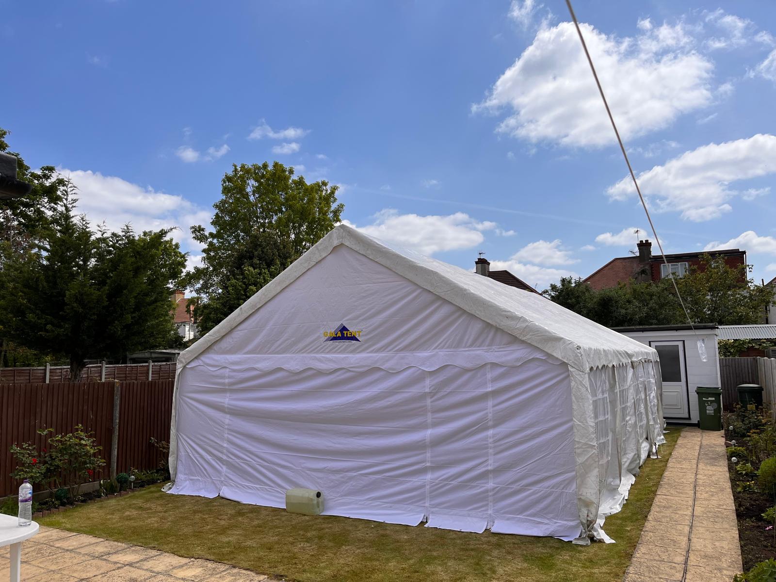 Marquee