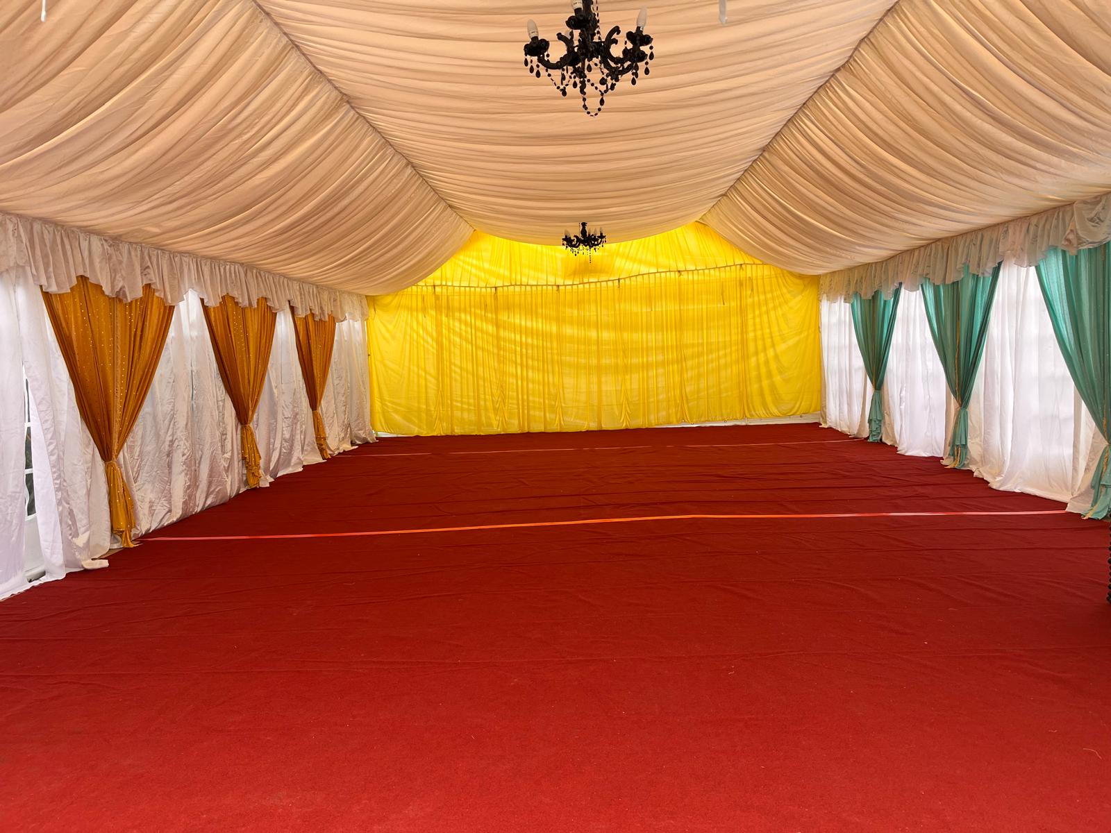 Marquee