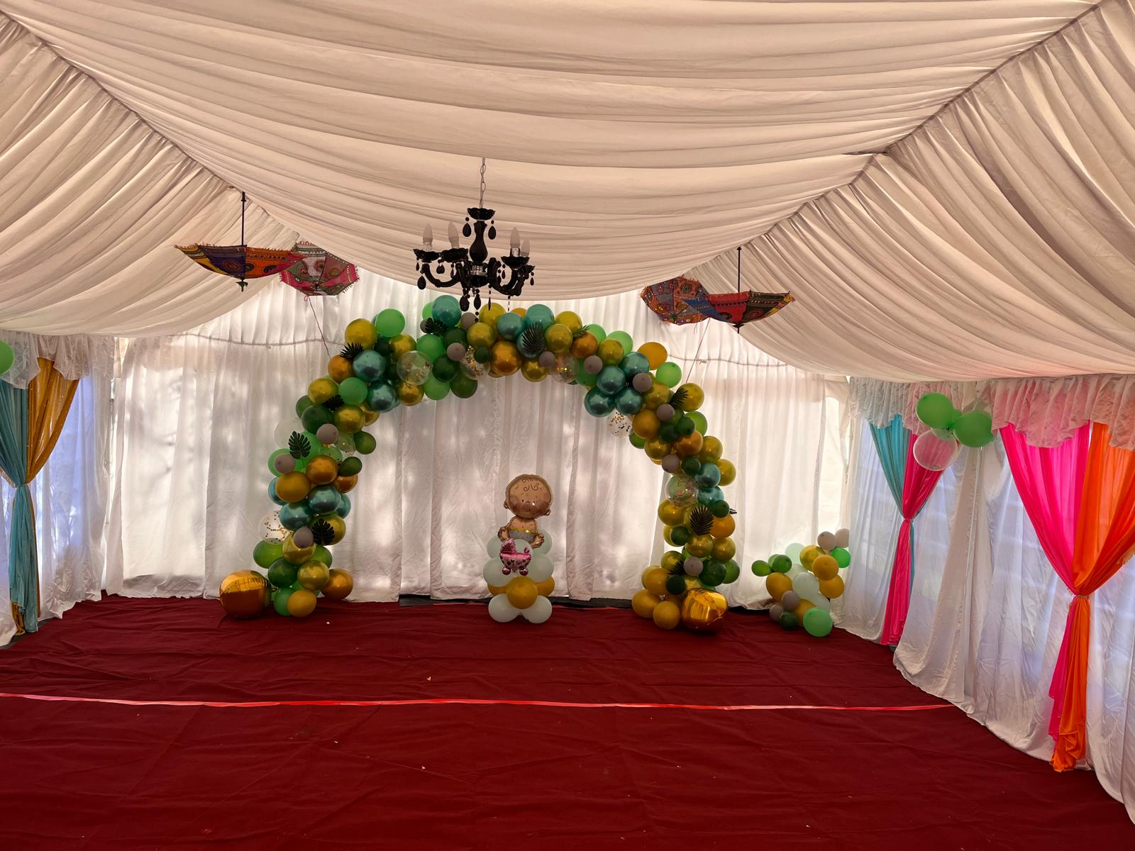 Marquee