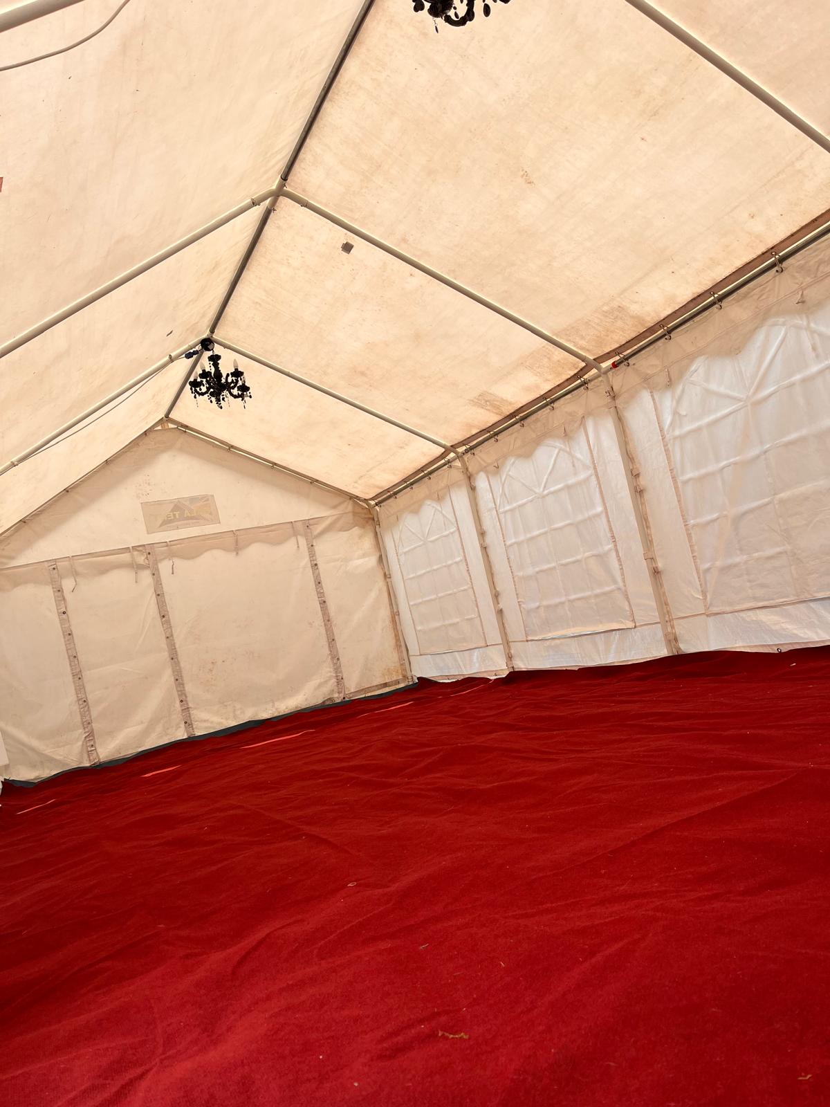 Marquee