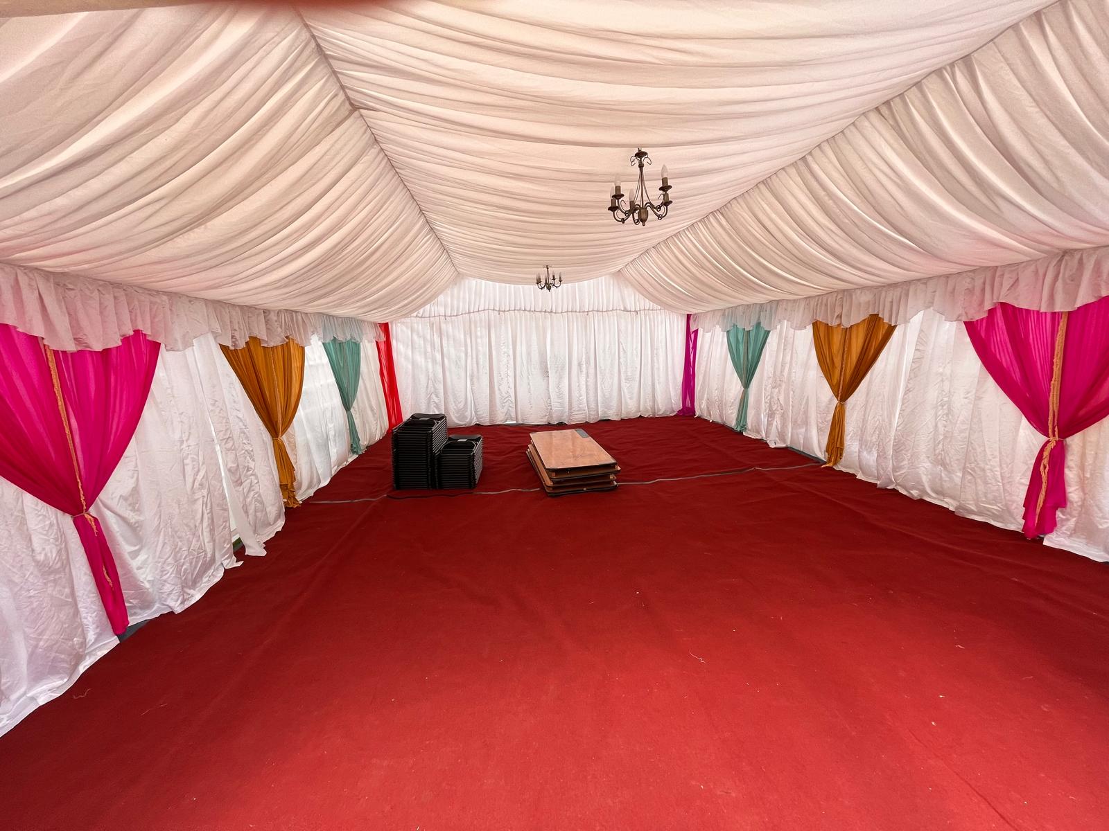 Marquee