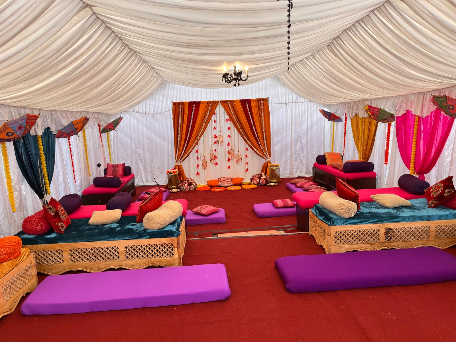 Marquee