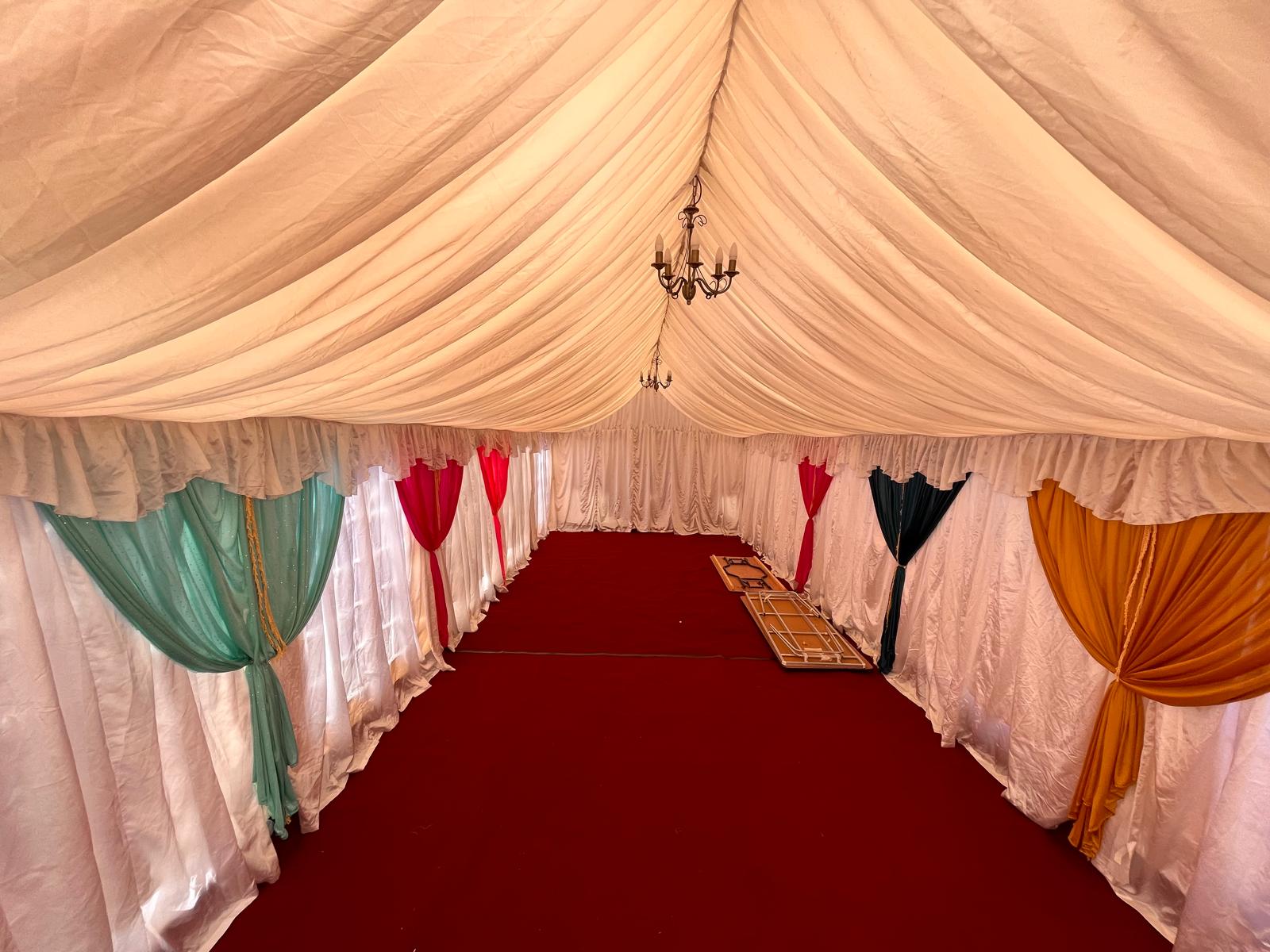 Marquee