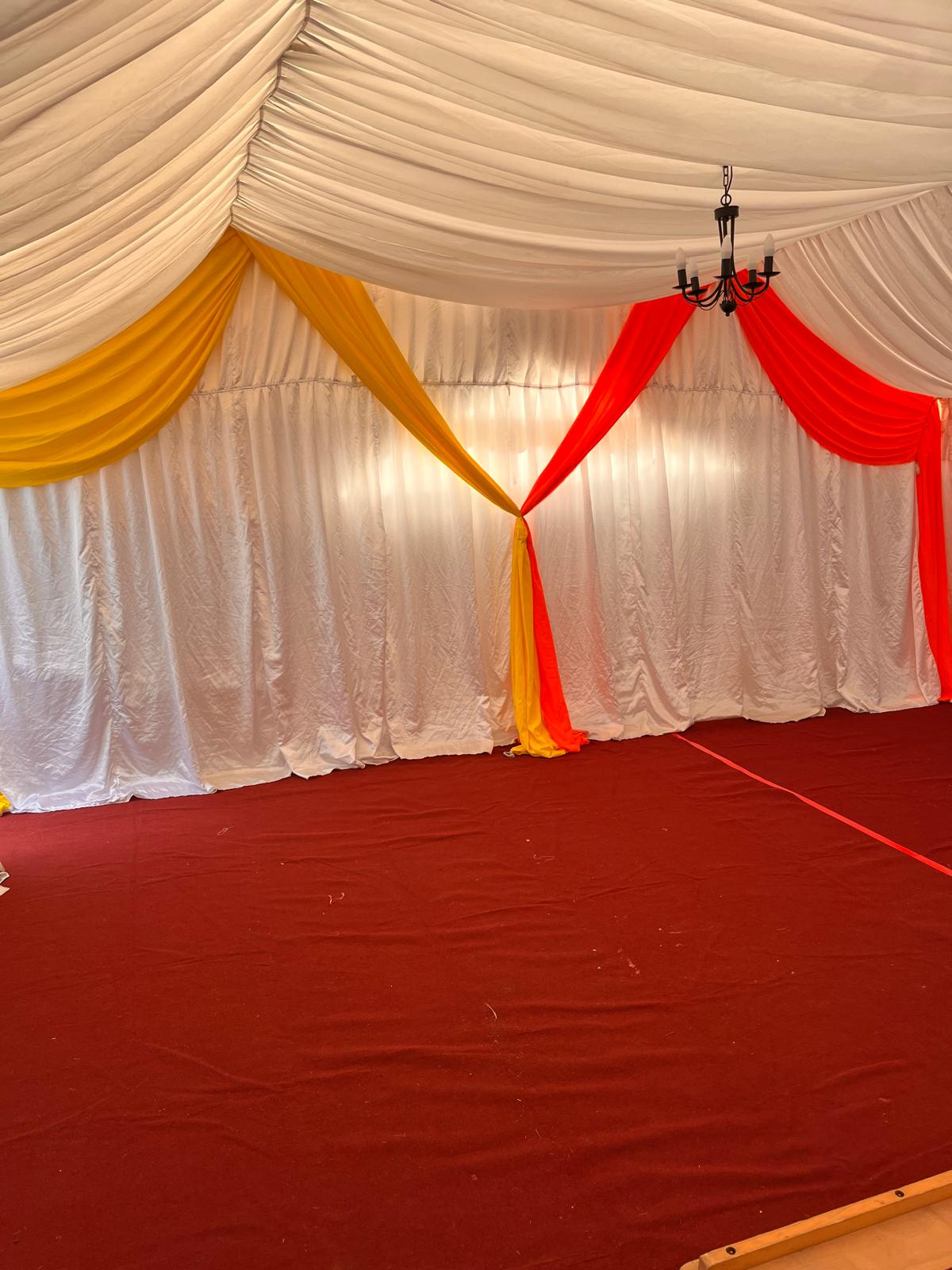 Marquee