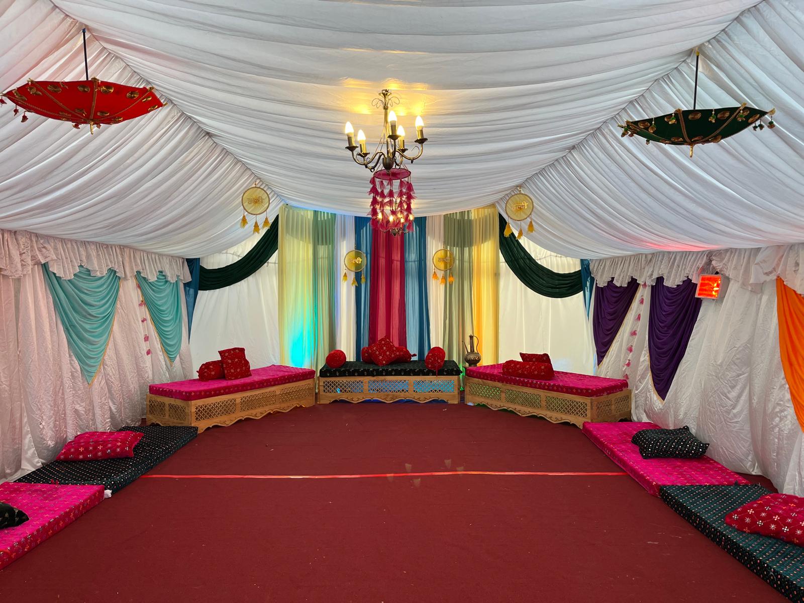 Marquee