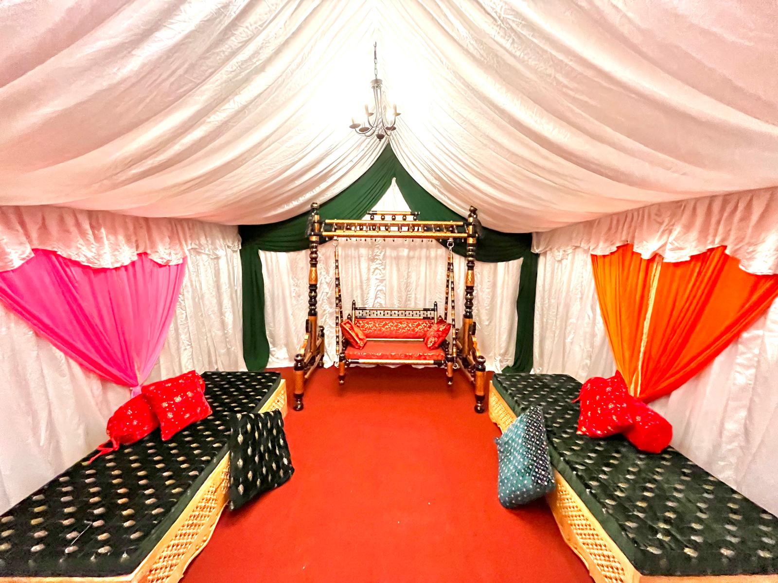 Marquee
