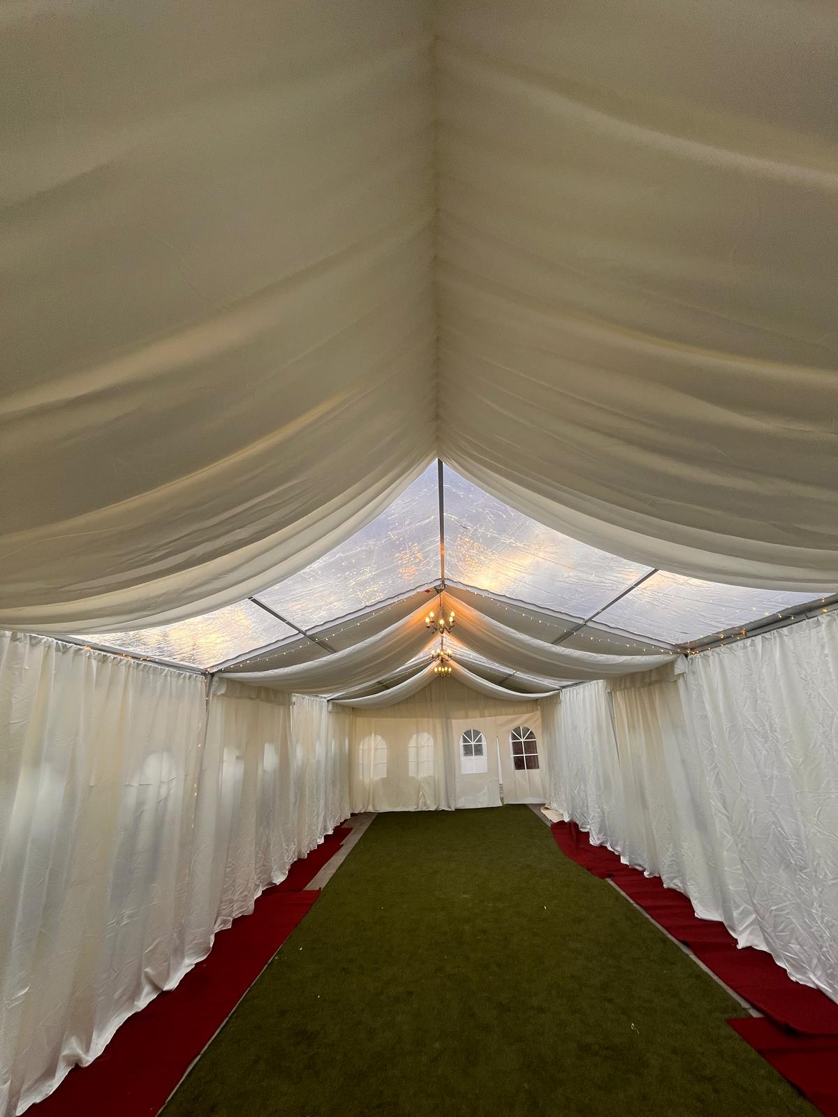Marquee