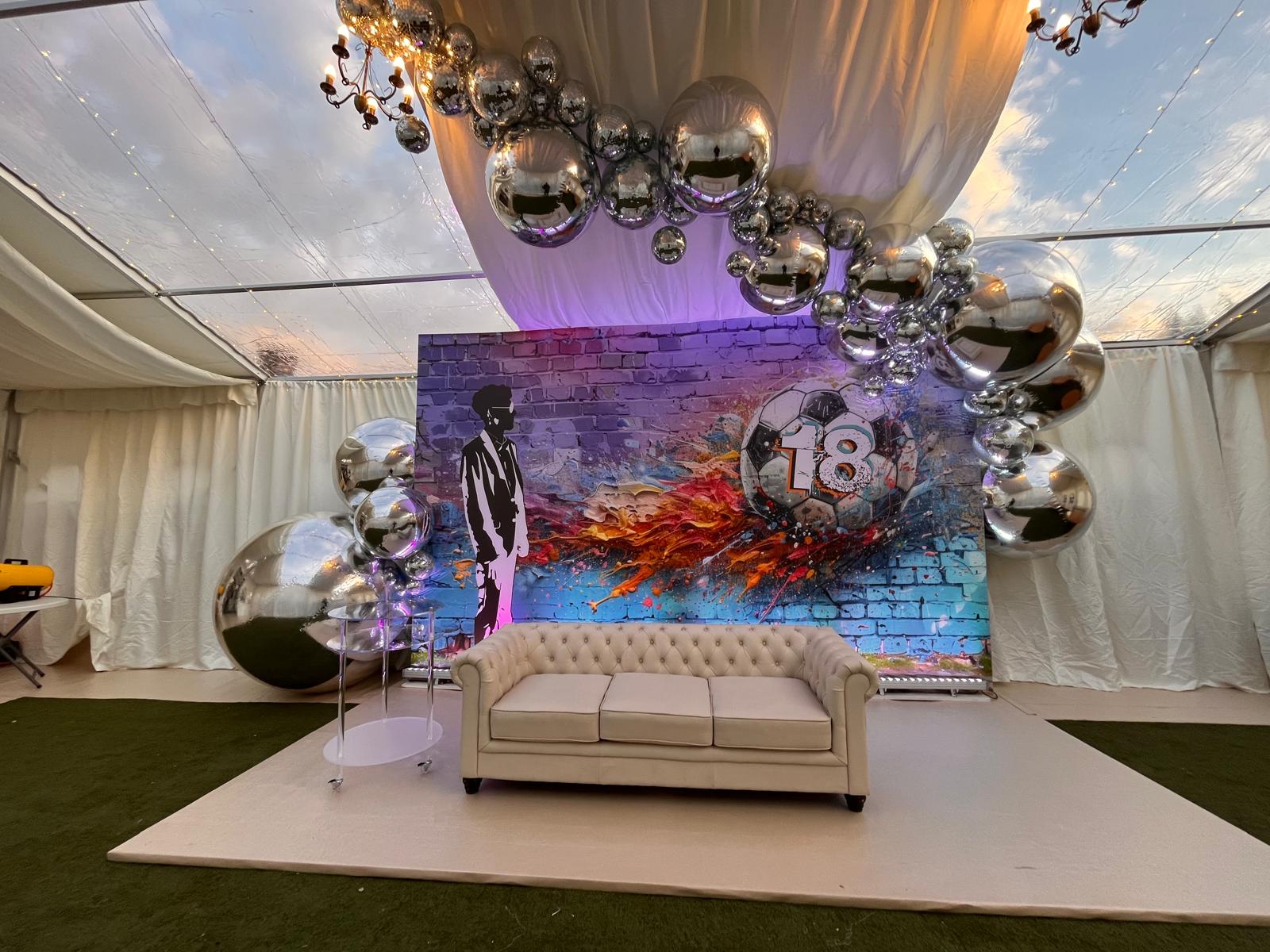 Marquee