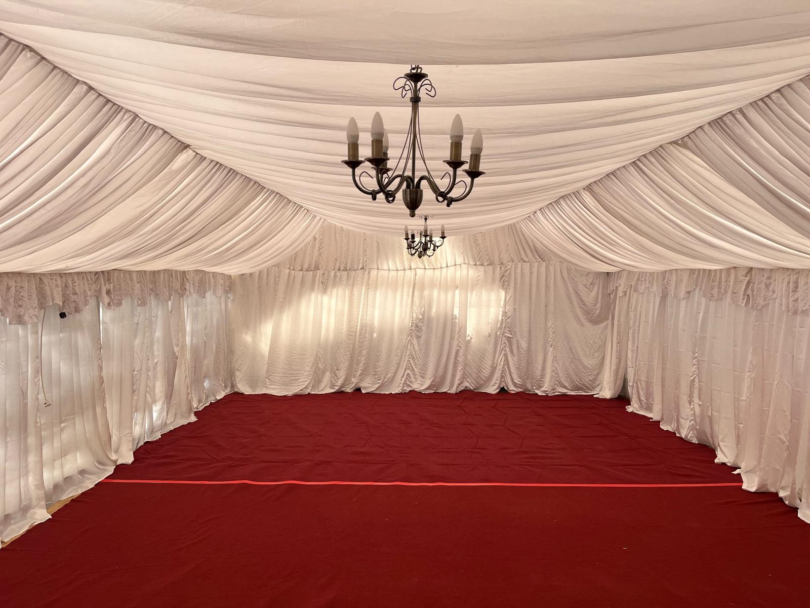 Marquee