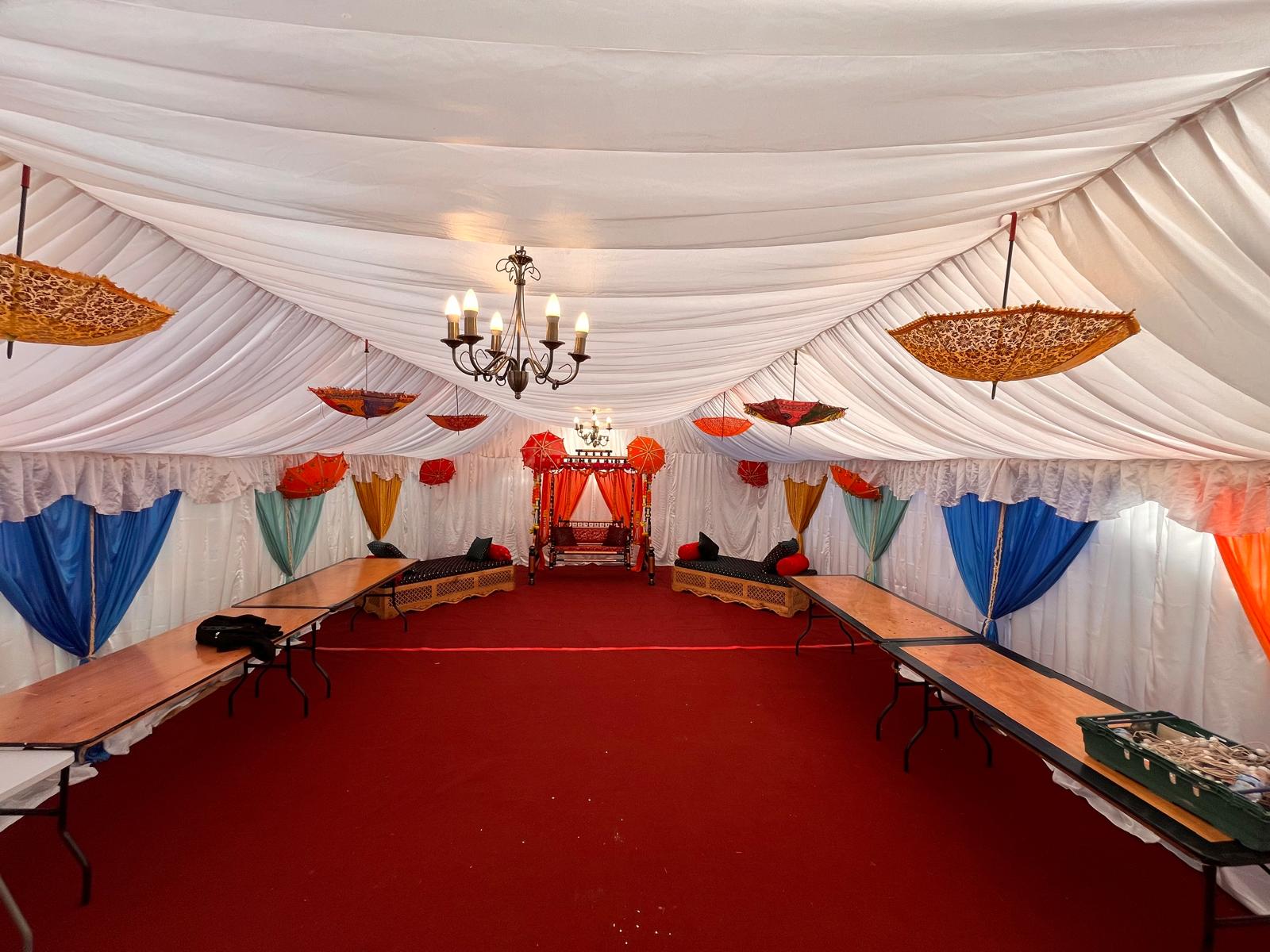 Marquee