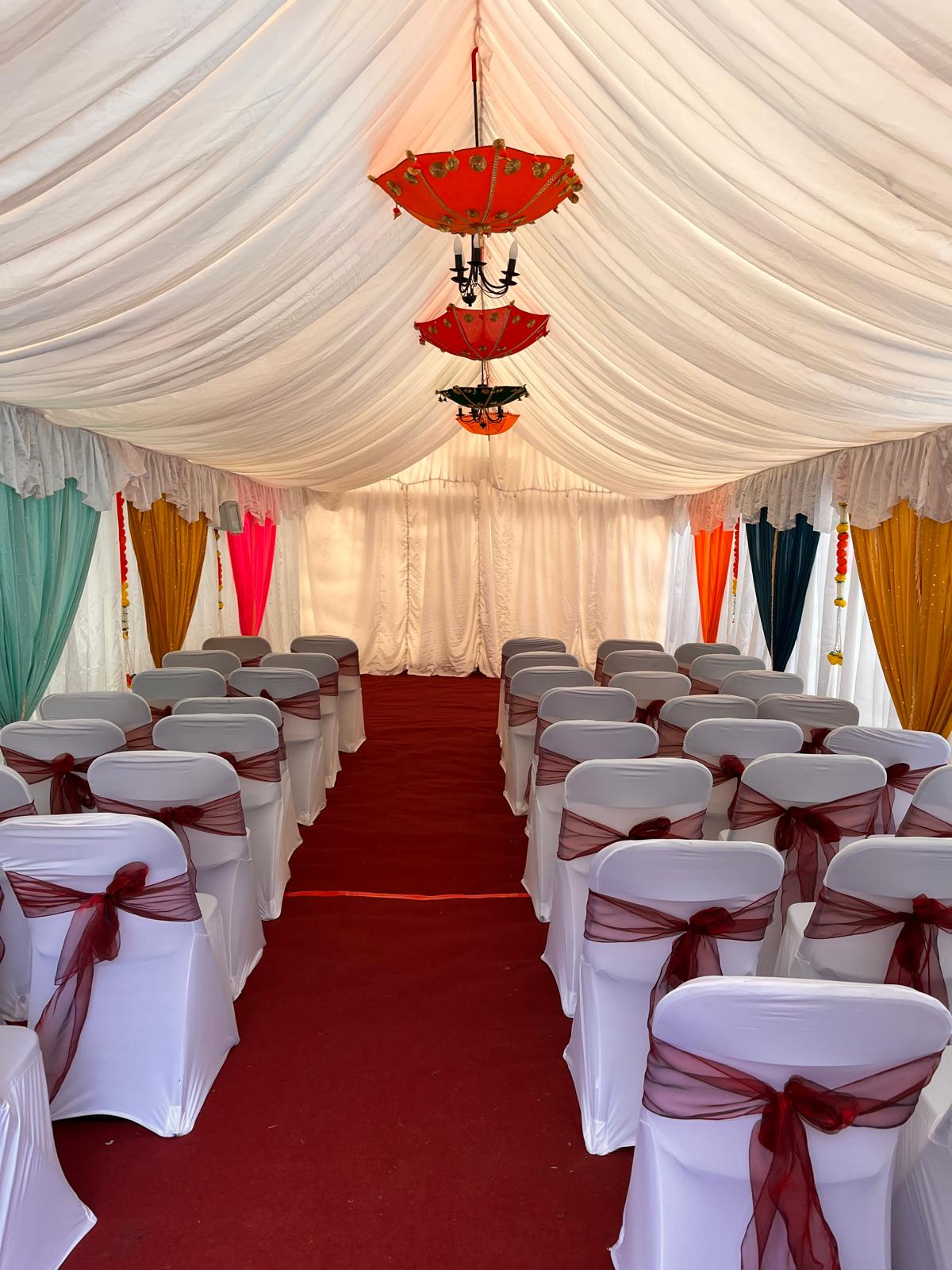 Marquee