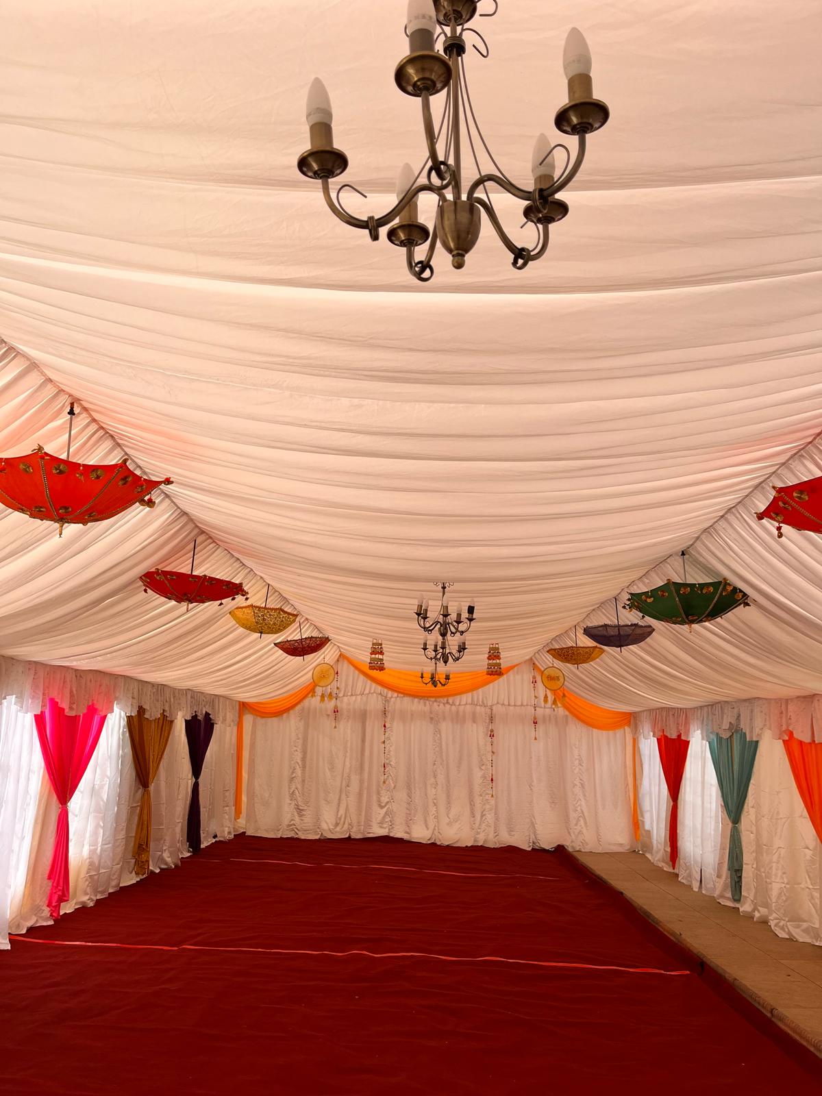 Marquee