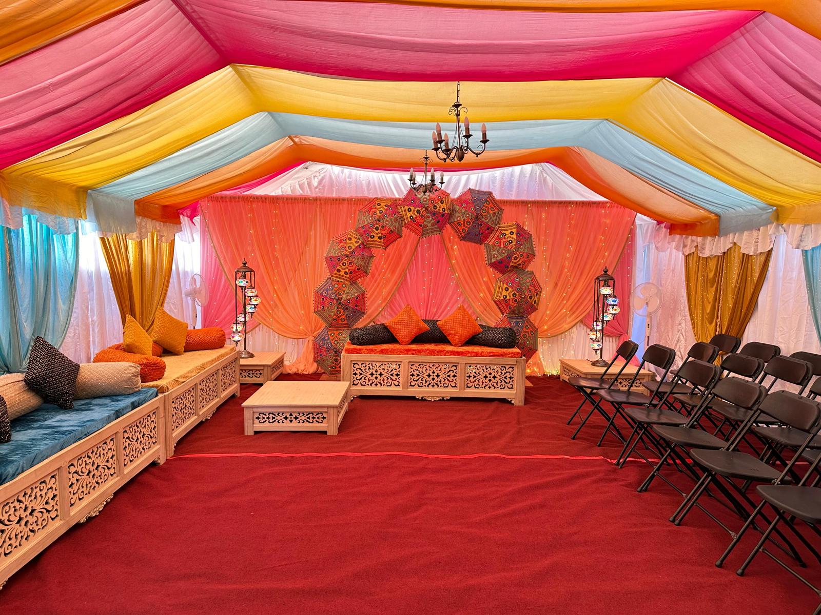 Marquee