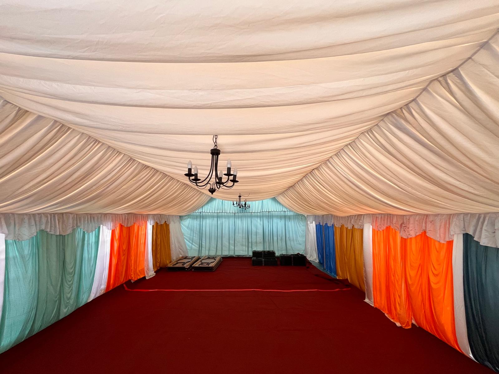 Marquee