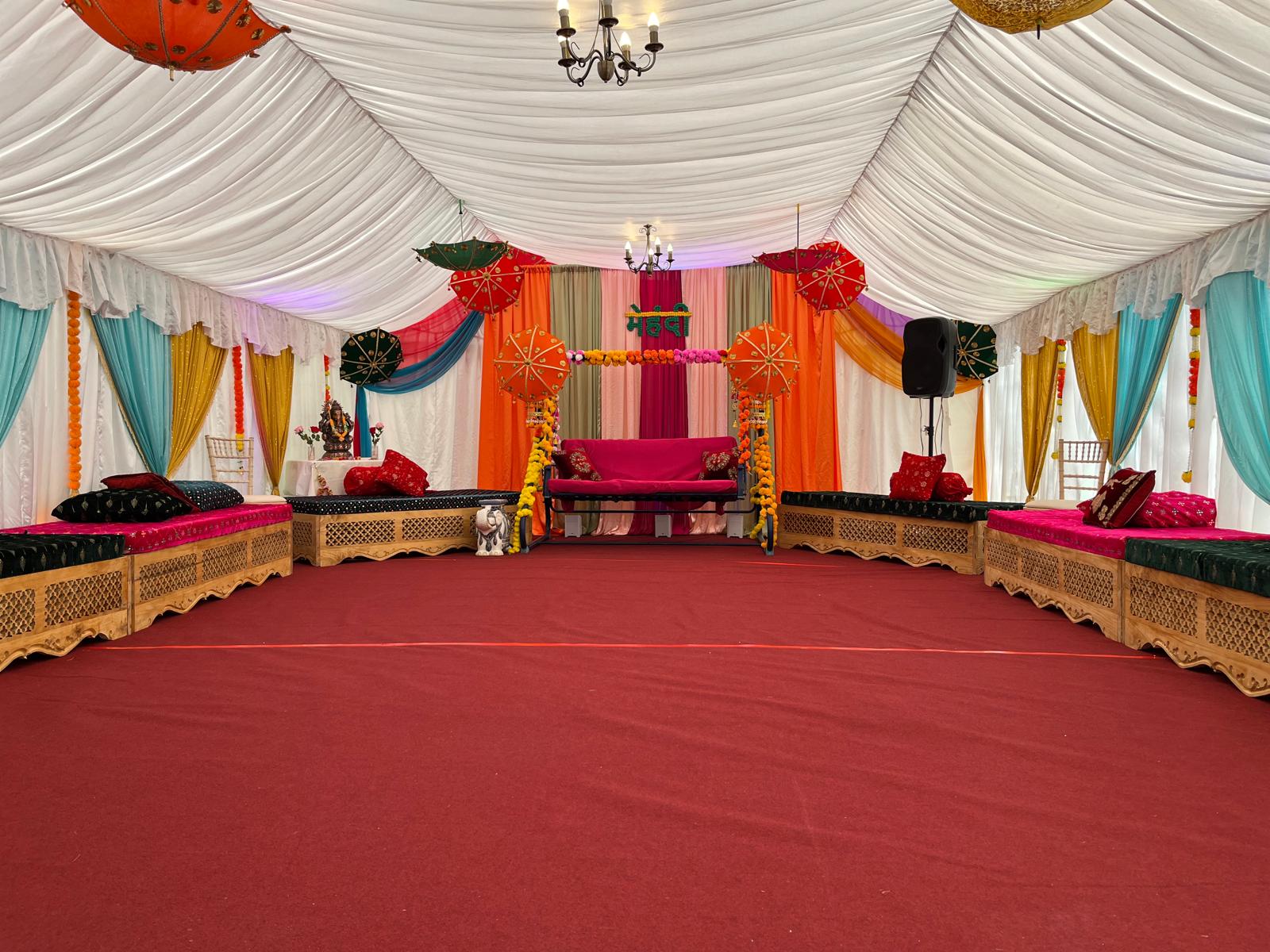 Marquee