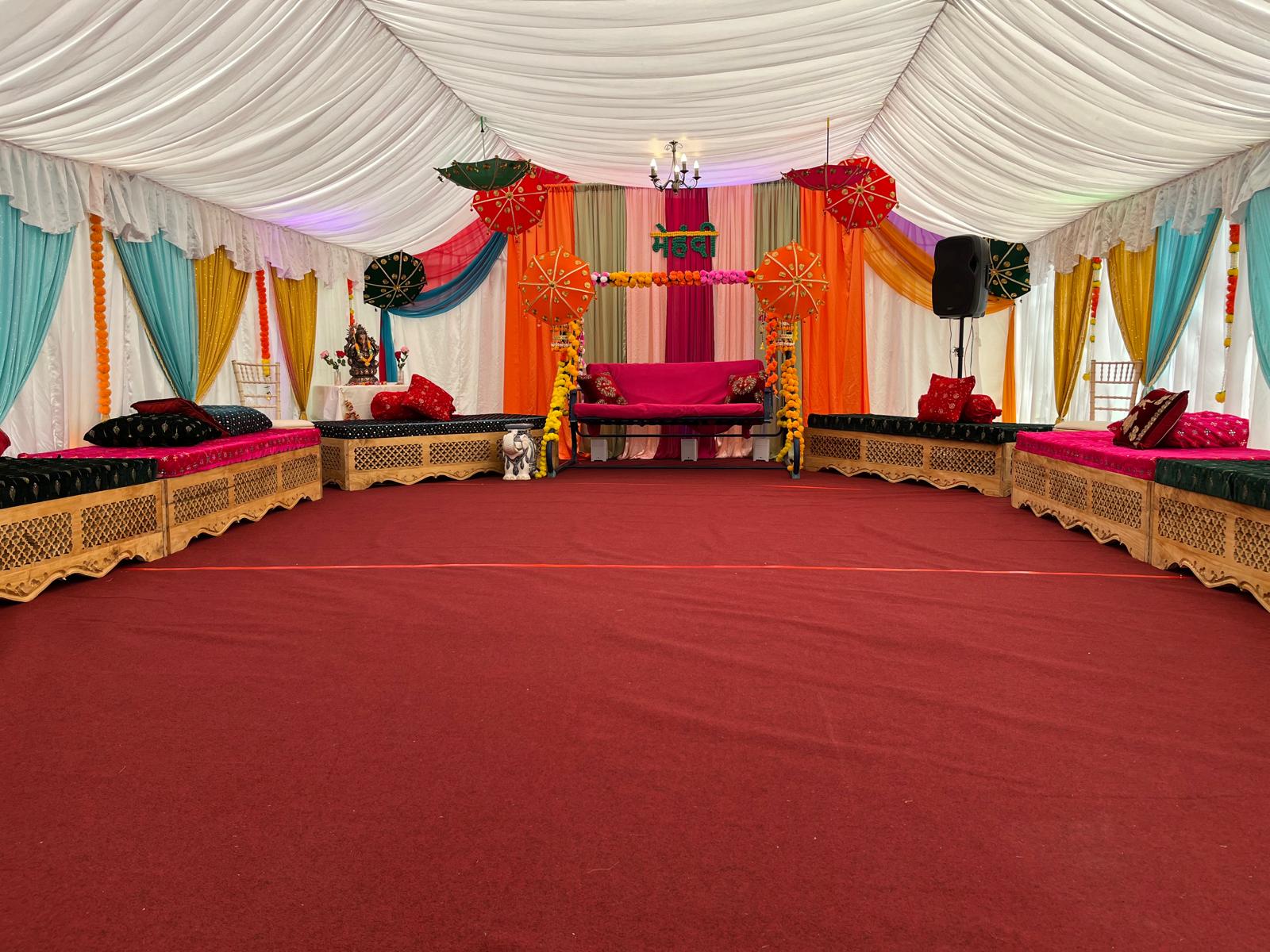Marquee