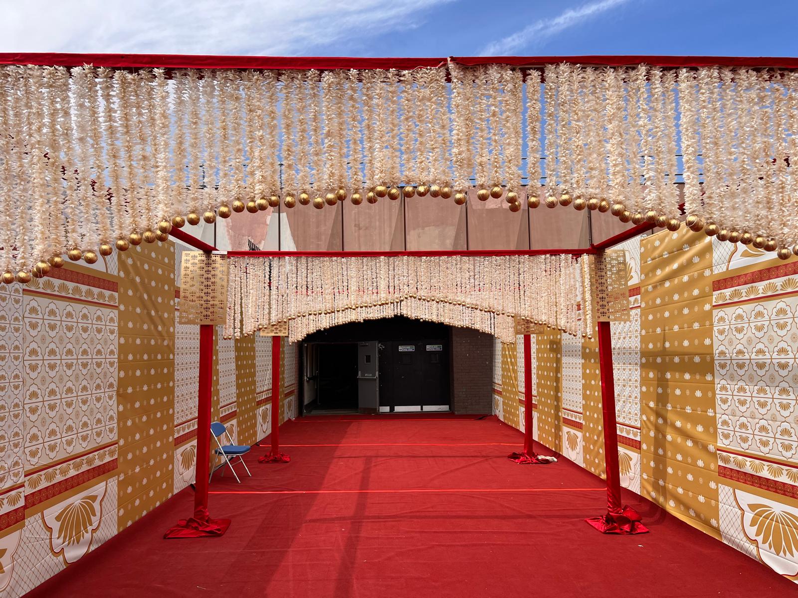 Marquee