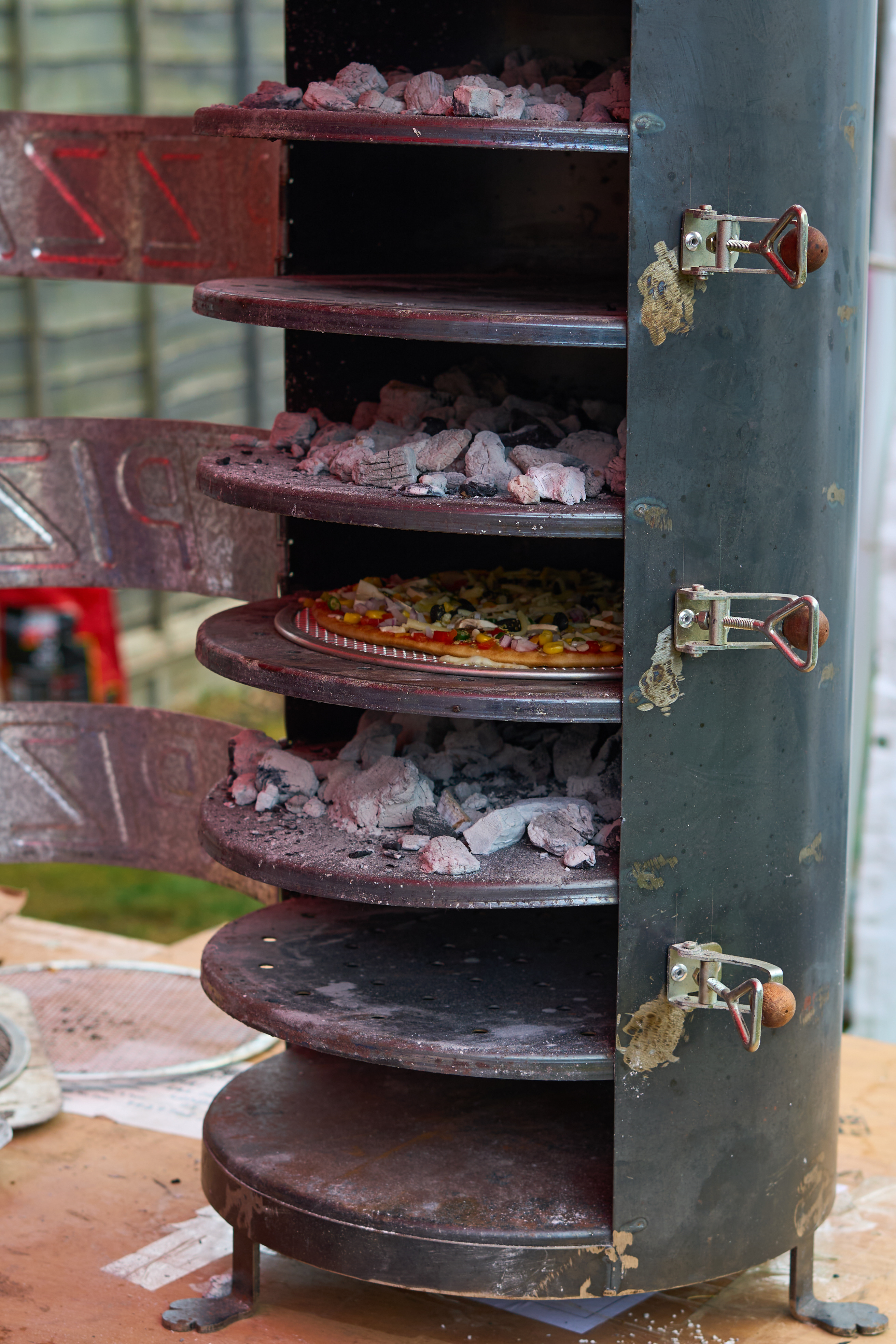 catering